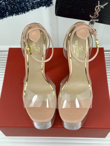 Valentino 15cm Size:35-39