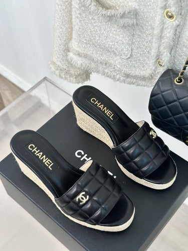 Chanel 8cm size:35-39