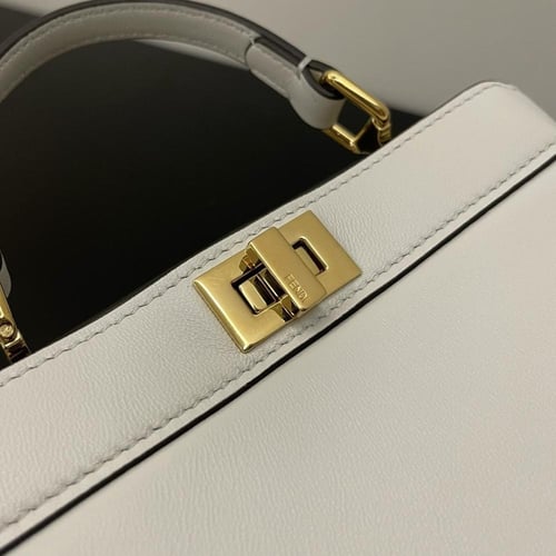 Fendi 20x15.5x11cm