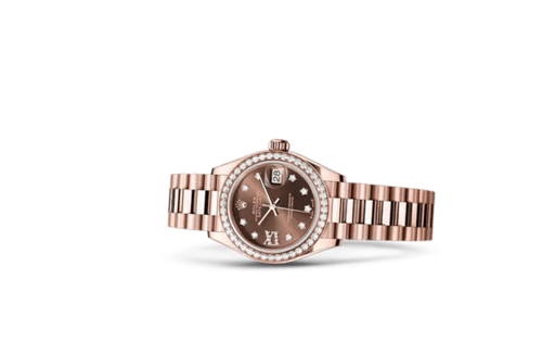 رولكس ليدي ديت جست