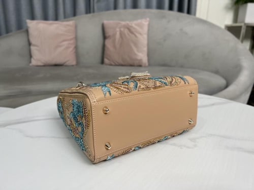 Dior Lady 24 x 20 x 11cm