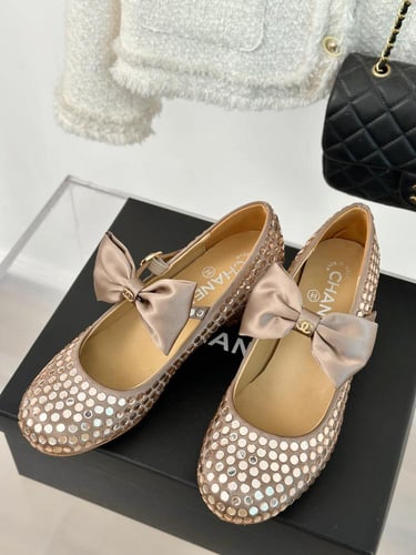 Chanel 5cm size:35-39