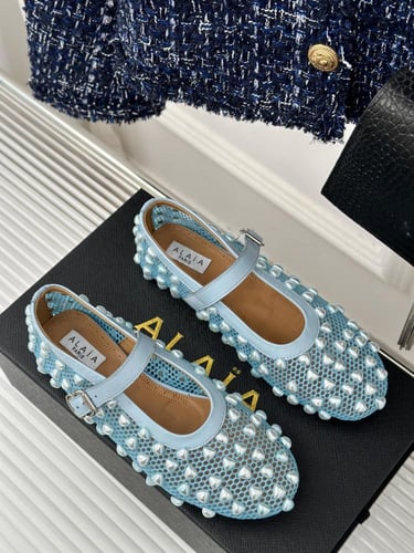 ALAIA Size:35-39