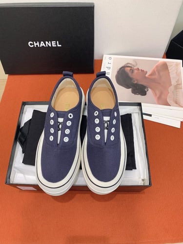 Chanel Size：35-40