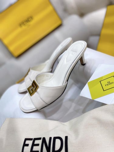 Fendi 6.5cm size：35-39