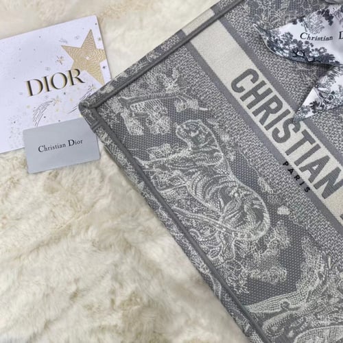 Dior شوبنق باق