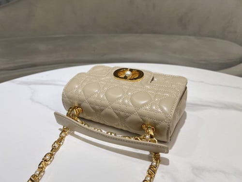 Dior Jolie mini 19*12*6