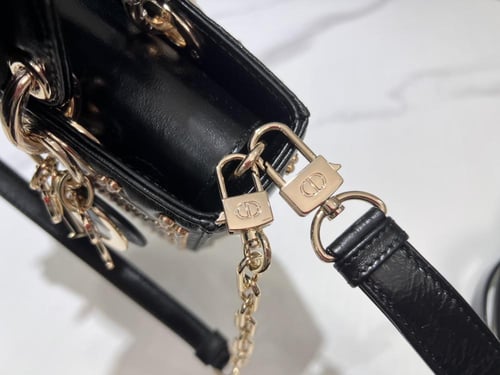 Dior Lady D-Joy 22 x 12 x 6cm