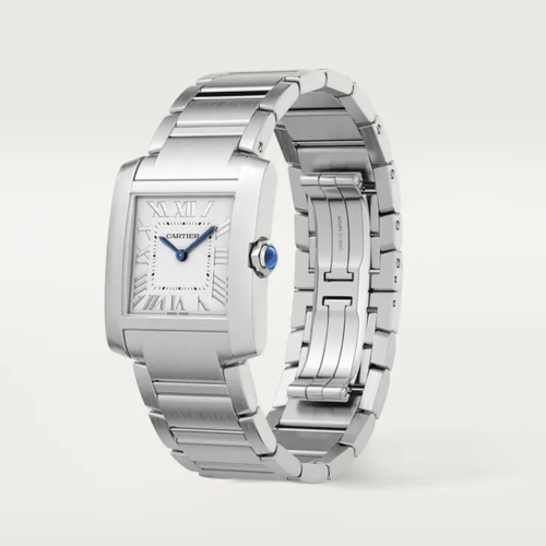 ساعة تانك فرانسيز