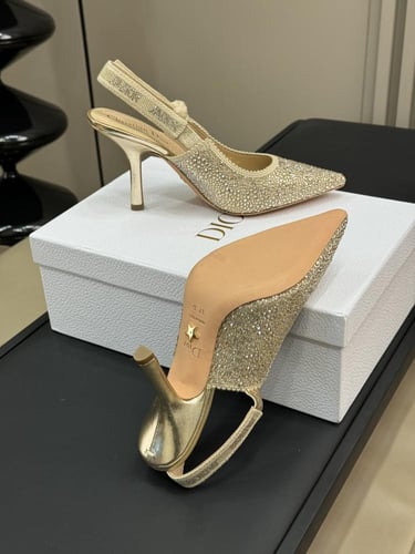 Dior (Three heights) Size：35-41
