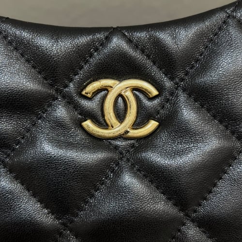 Chanel 24x17.5x6cm
