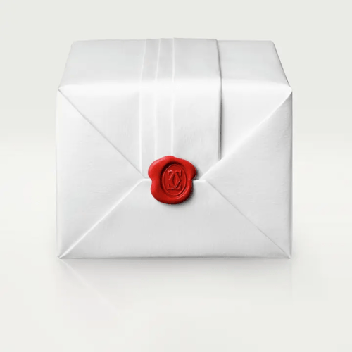 ساعة كارتييه ساينتس