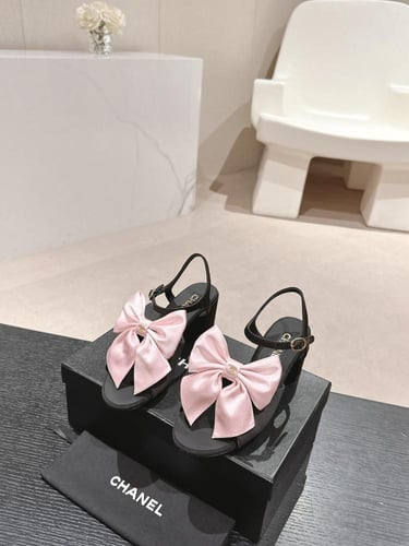 Chanel Size：35-39