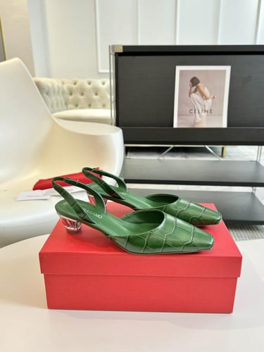 Ferragamo 4.5cm size：35-39