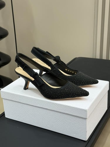 Dior (Three heights) Size：35-41