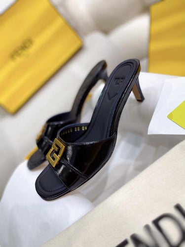 Fendi 6.5cm size：35-39