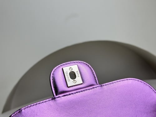 Chanel 24c 20x15x4cm