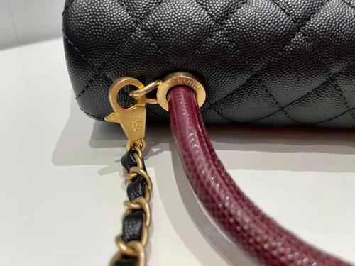 كوكو هاندل شانيل 29cm