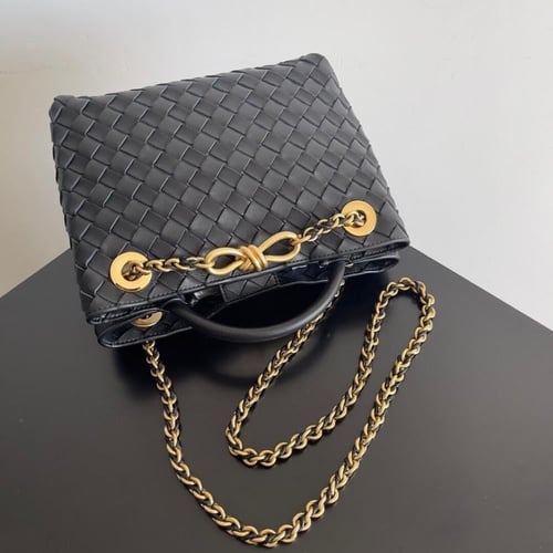 شنطة بوتيقا Andiamo مقاس 25 سم