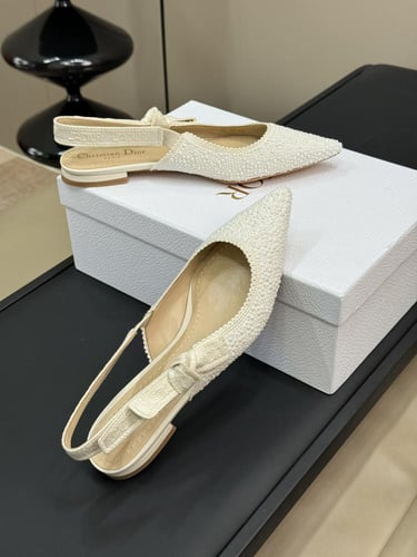 Dior (Three heights) Size：35-41