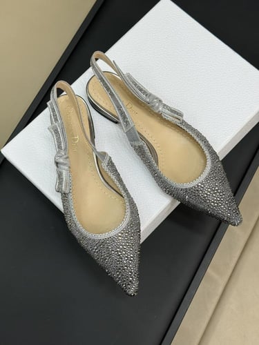Dior (Three heights) Size：35-41