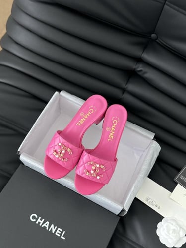 Chanel size:35-39