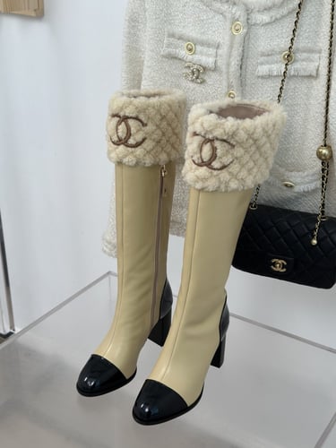 Chanel boots Size：35-41