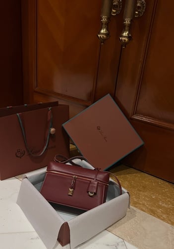 Loro Piana 27*10*16cm