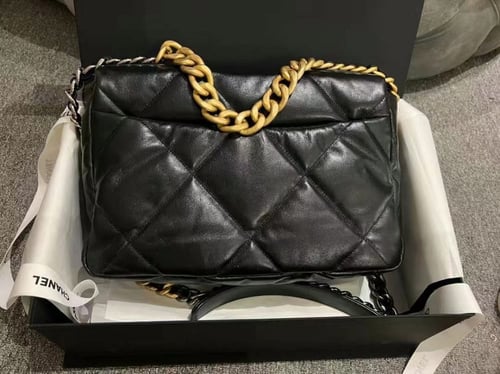 شنيل فليب اسود 30cm