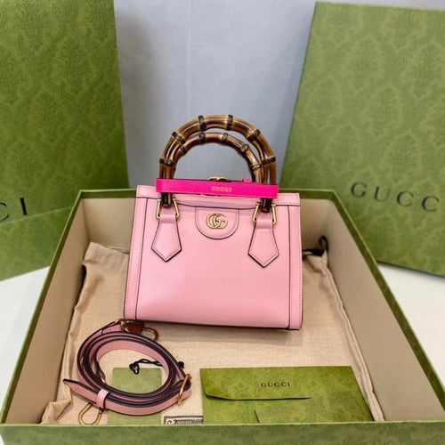 Gucci Diana