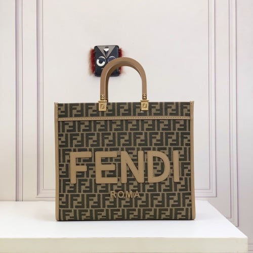 Fendi 35x31x17cm