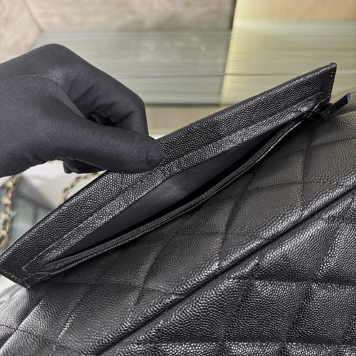 Chanel CF24c 40x26x12cm