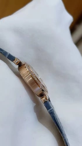 Cartier Pasha series 30mm