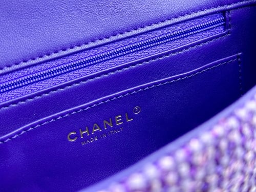 Chanel 24c 20x10x7cm