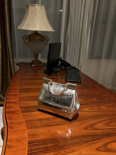 Dolce & Gabban 20*16*8cm