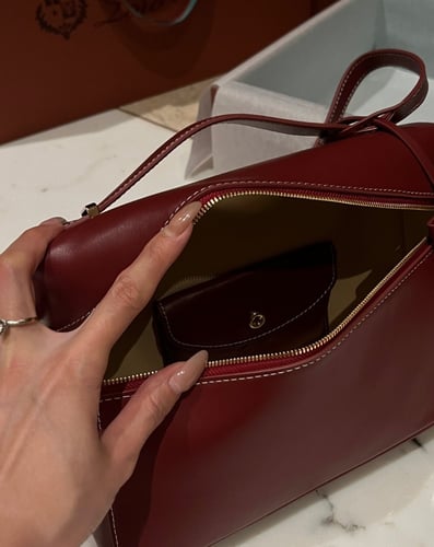 Loro Piana 27*10*16cm