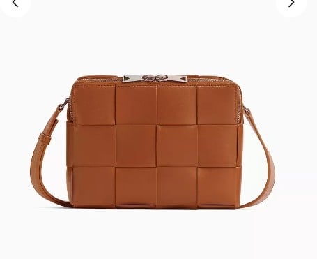 BV camera bag 20*15*5CM