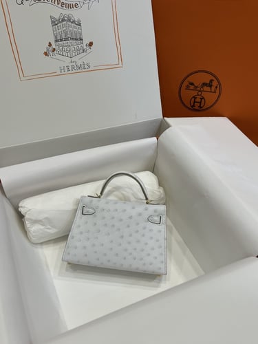 Hermes mini Kelly