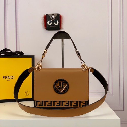 Fendi 25x18x10cm