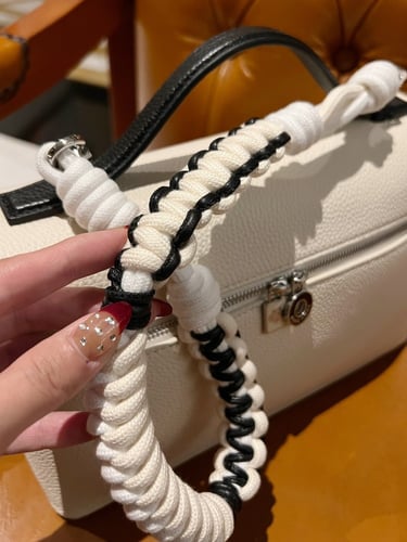 Loro piana Exta pocket