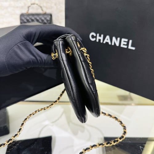 Chanel 24c 21x14x5cm