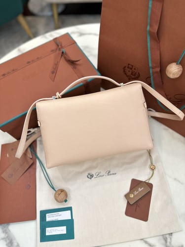 Loro Piana 27*10*16cm