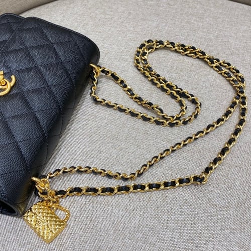 Chanel 23s 19x10x6cm