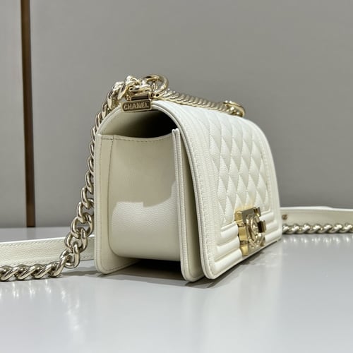 Chanel Leboy 20cm