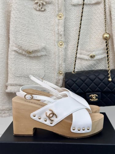 Chanel size:35-39