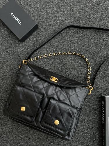 Chanel 24p 22x30x5cm