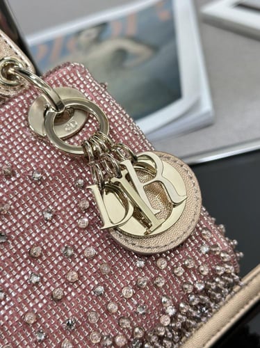 Dior 12 x 10.2 x 5CM