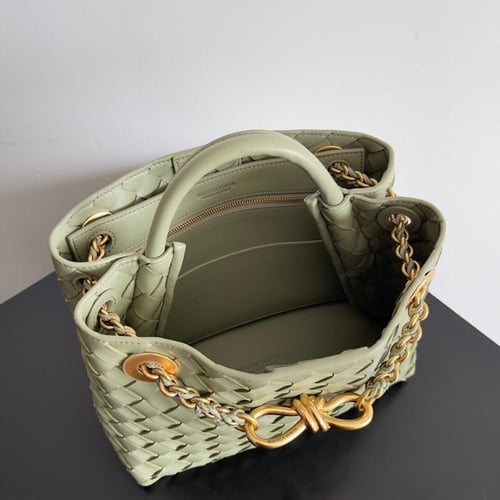 شنطة بوتيقا Andiamo مقاس 25 سم