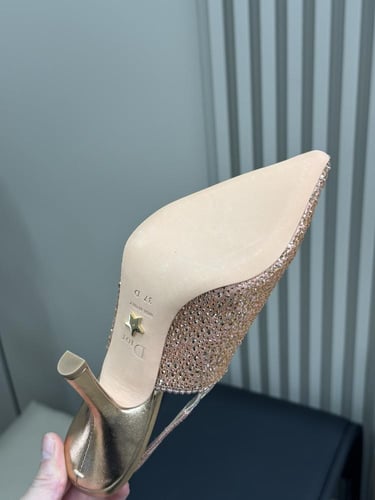 Dior (Three heights) Size：35-41