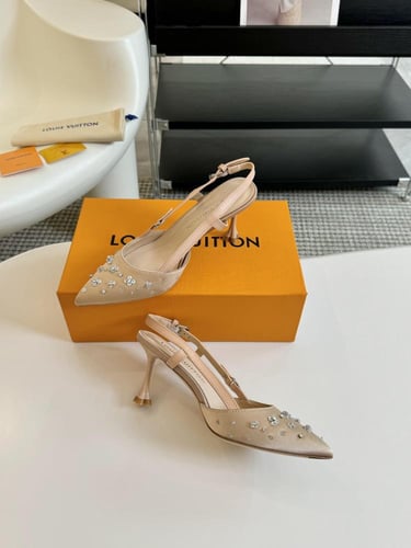 LV 5.5cm/7.5cm size 35-39